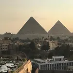 Pyramids View
